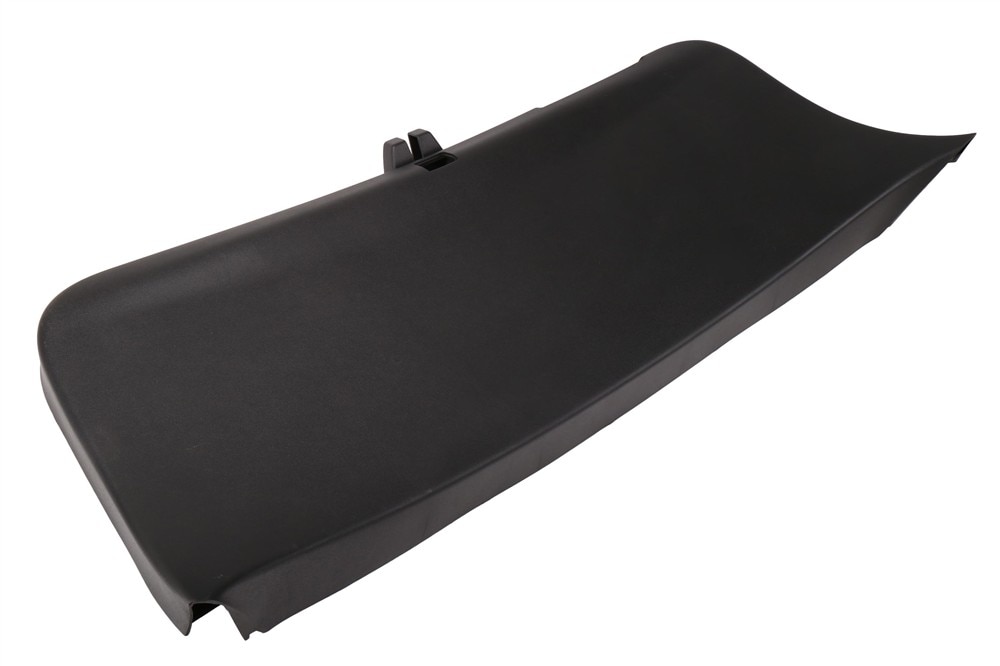 GM Genuine Parts Black Liftgate Lower Trim Finish Panel