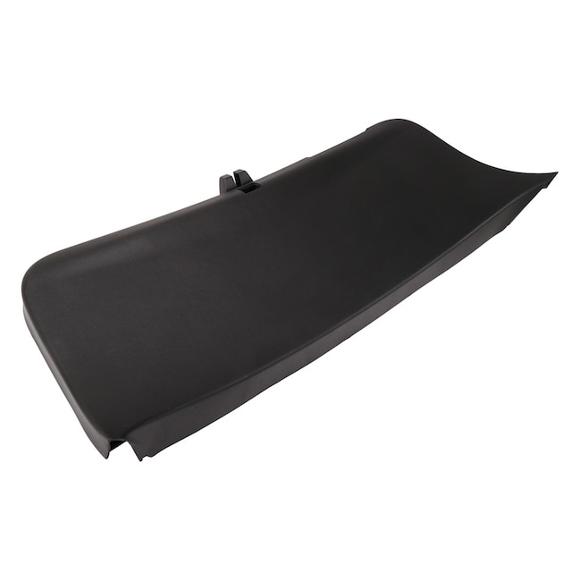GM Genuine Parts Black Liftgate Lower Trim Finish Panel