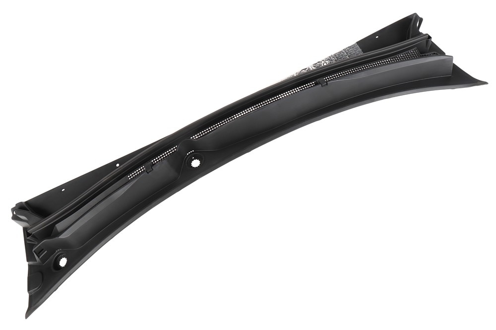 GM Genuine Parts Air Inlet Grille Panel