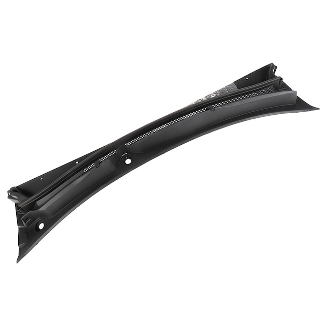 GM Genuine Parts Air Inlet Grille Panel