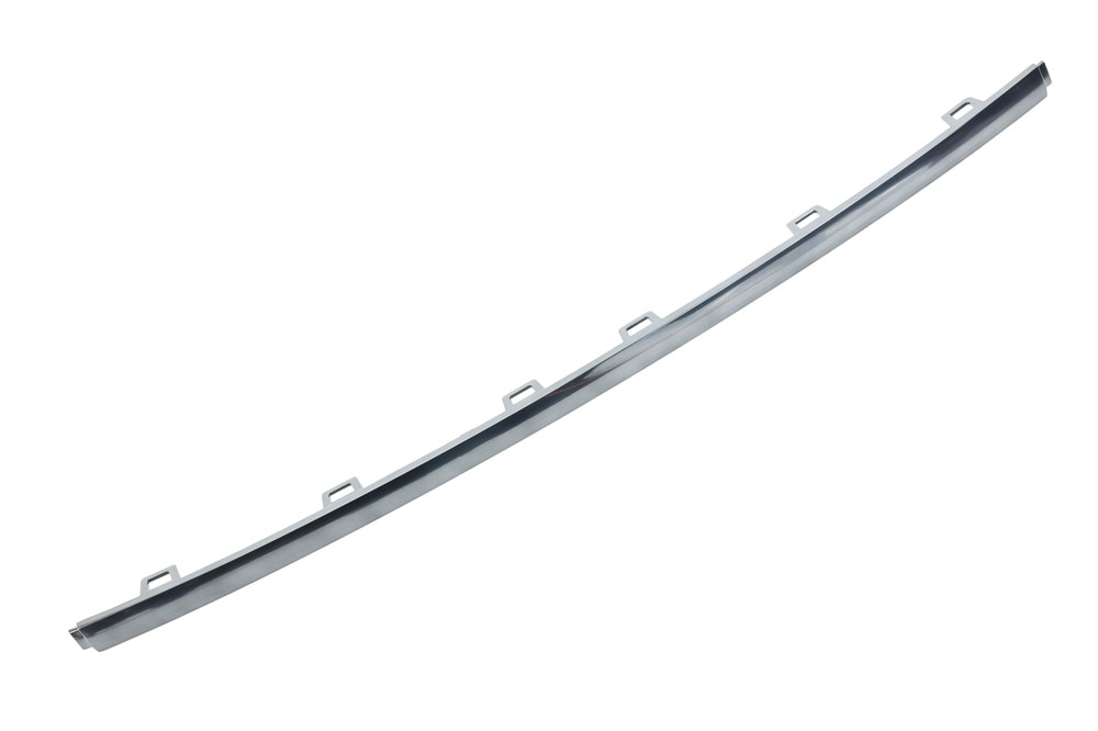 GM Genuine Parts Front Bumper Fascia Molding