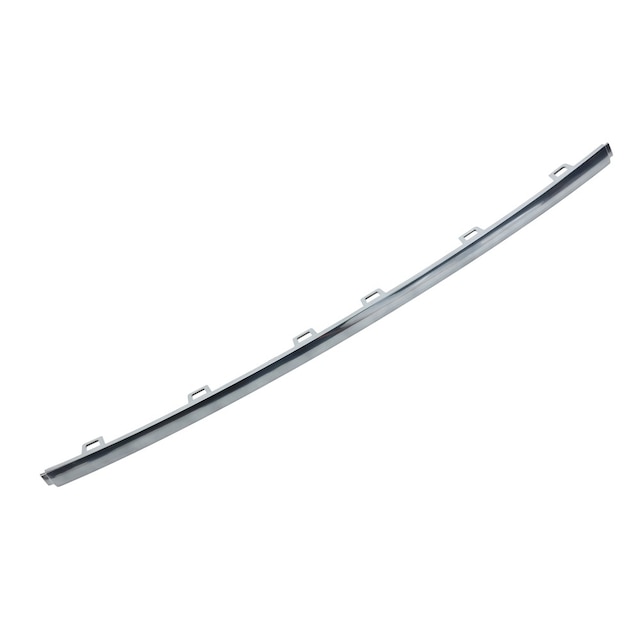 GM Genuine Parts Front Bumper Fascia Molding