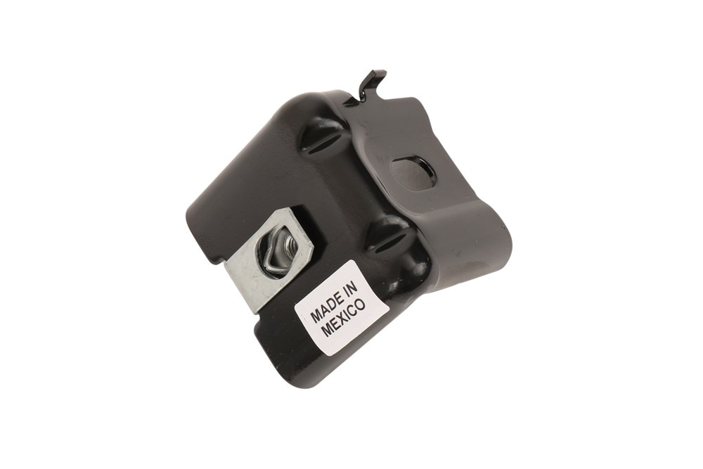 GM Genuine Parts Front Bumper Shutter Bracket