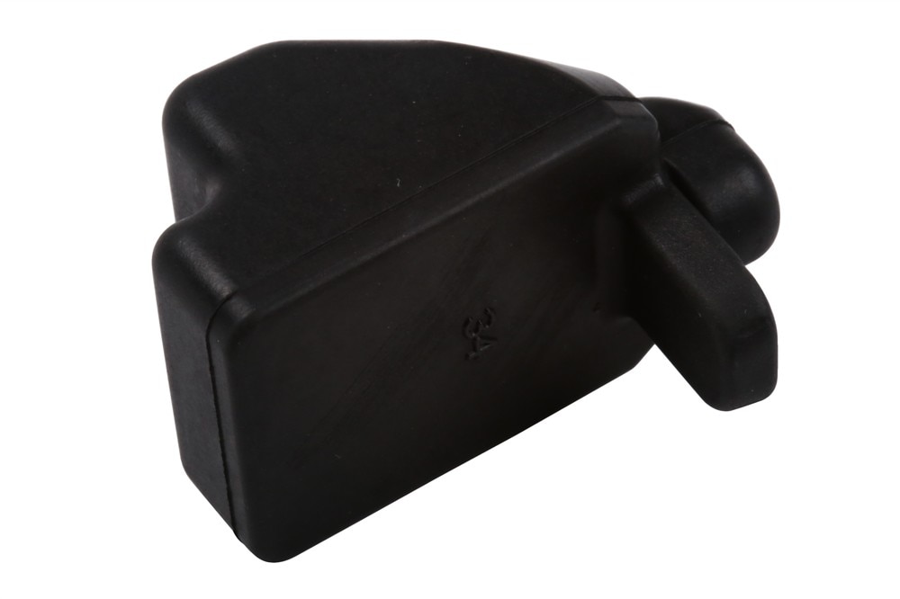 GM Genuine Parts Hood Front Bumper