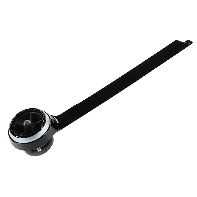 GM Genuine Parts Piano Black Instrument Panel Outer Air Outlet