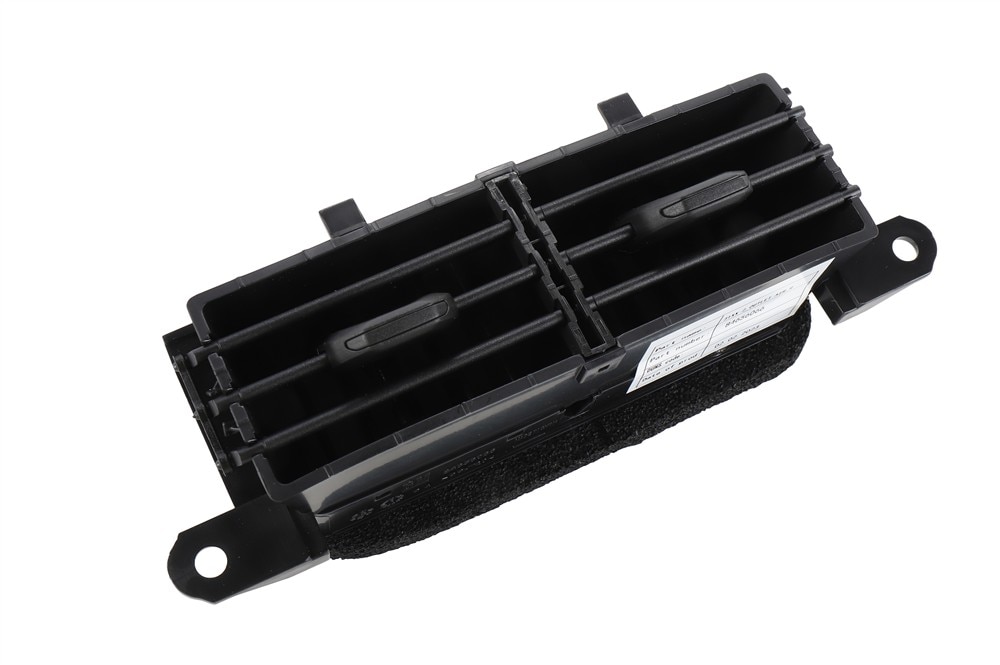 GM Genuine Parts Front Floor Console Rear Air Outlet