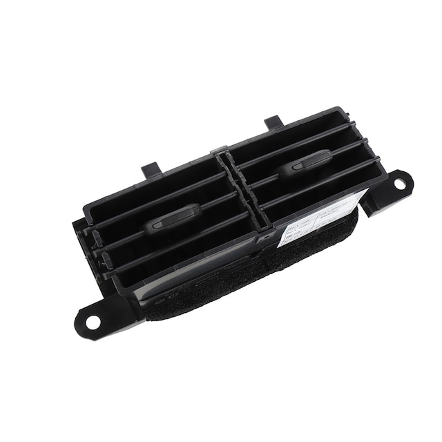 GM Genuine Parts Front Floor Console Rear Air Outlet