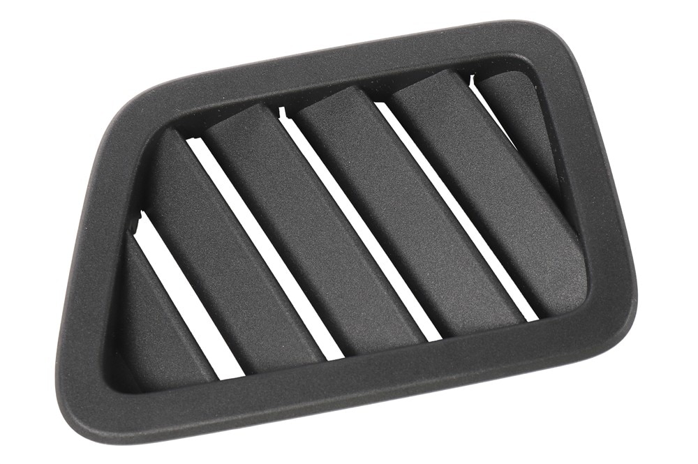 GM Genuine Parts Driver Side Window Defogger Outlet Grille