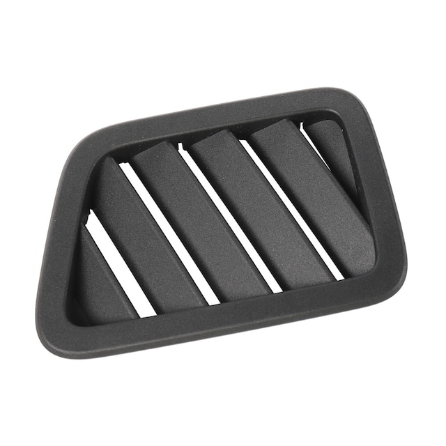 GM Genuine Parts Driver Side Window Defogger Outlet Grille