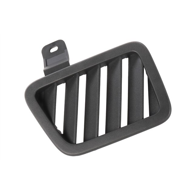 GM Genuine Parts Passenger Side Window Defogger Outlet Grille