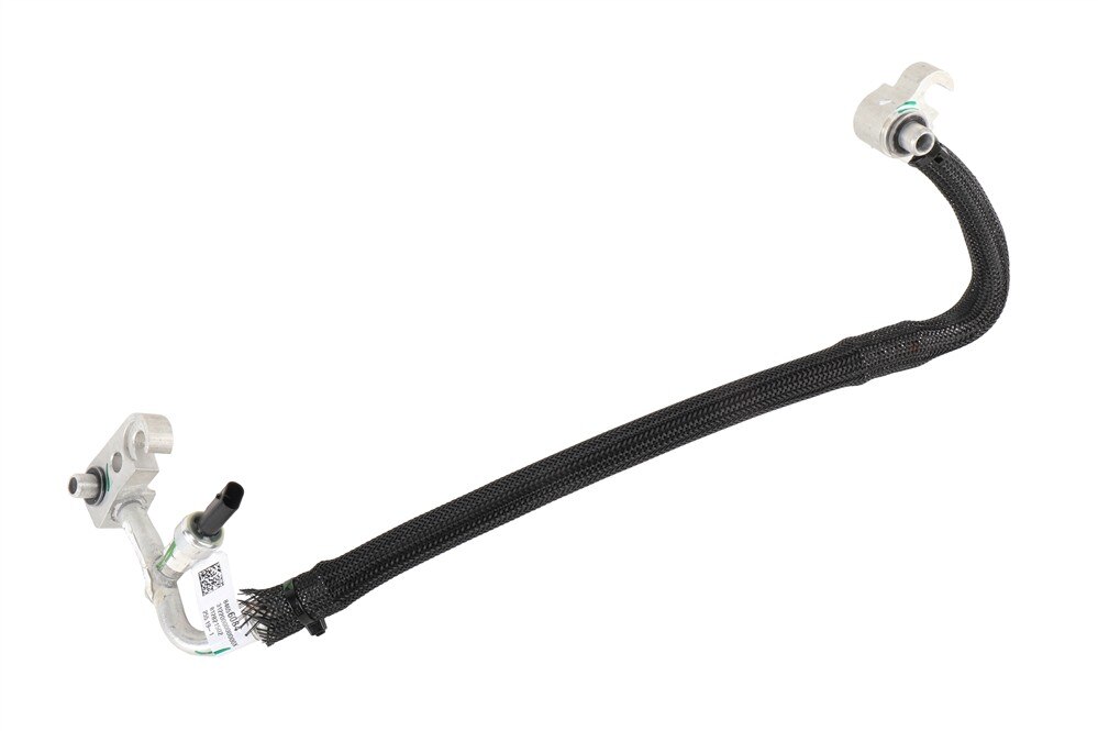 GM Genuine Parts Air Conditioning Compressor Hose Assembly