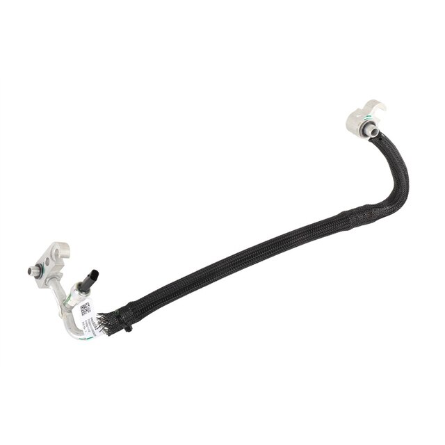 GM Genuine Parts Air Conditioning Compressor Hose Assembly