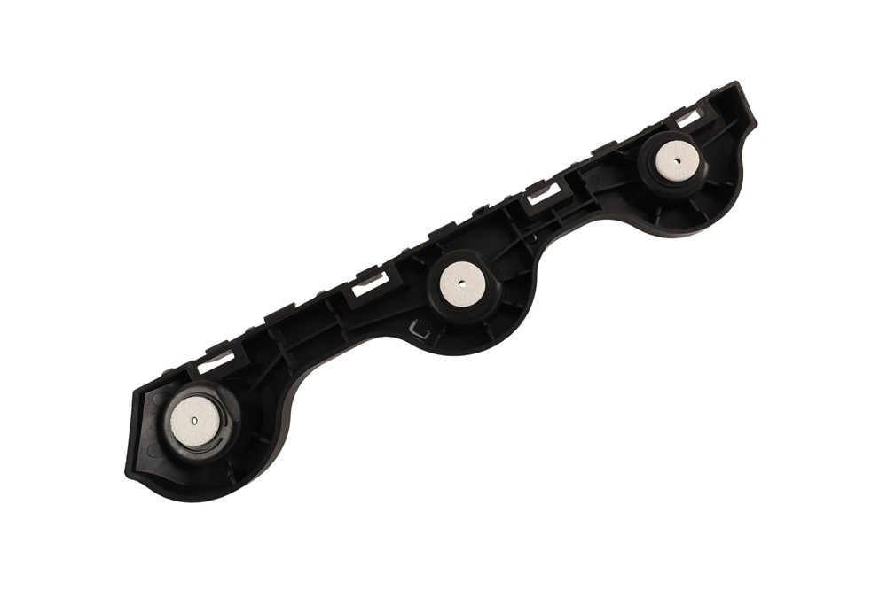GM Genuine Parts Driver Side Rear Bumper Fascia Guide