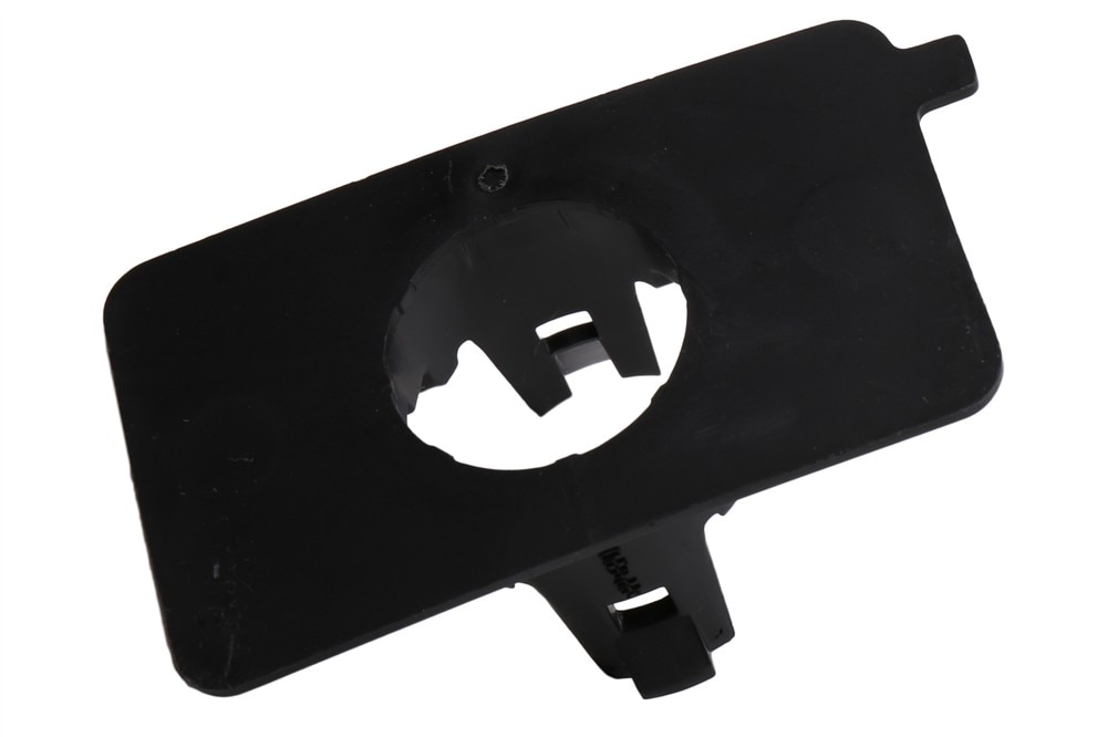 GM Genuine Parts Front Driver Side Parking Assist Alarm Sensor Bracket