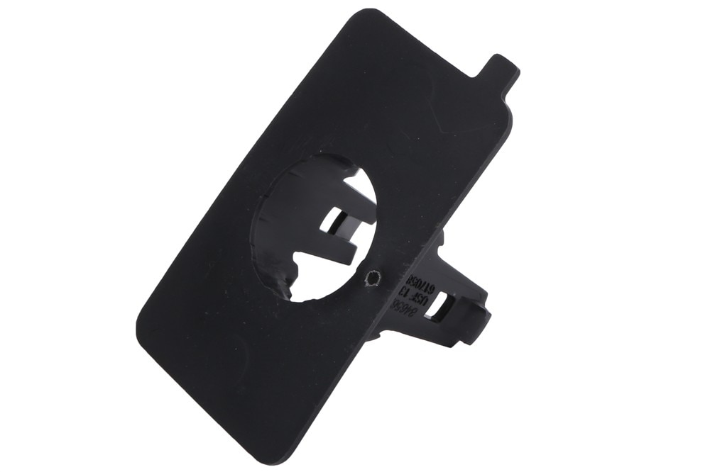 GM Genuine Parts Front Passenger Side Parking Assist Alarm Sensor Bracket