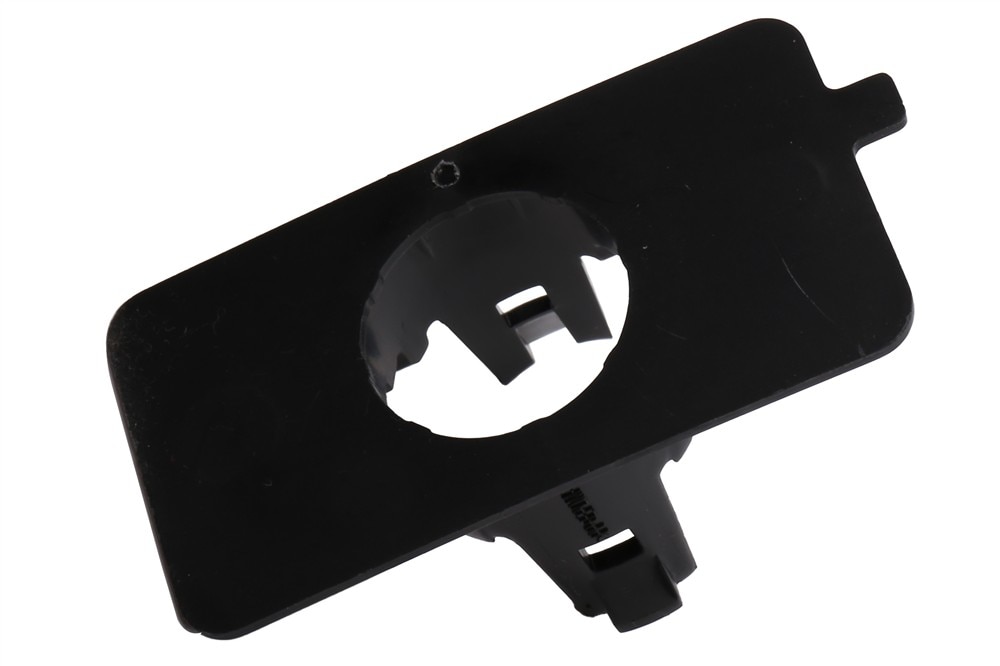 GM Genuine Parts Front Driver Side Parking Assist Alarm Sensor Bracket