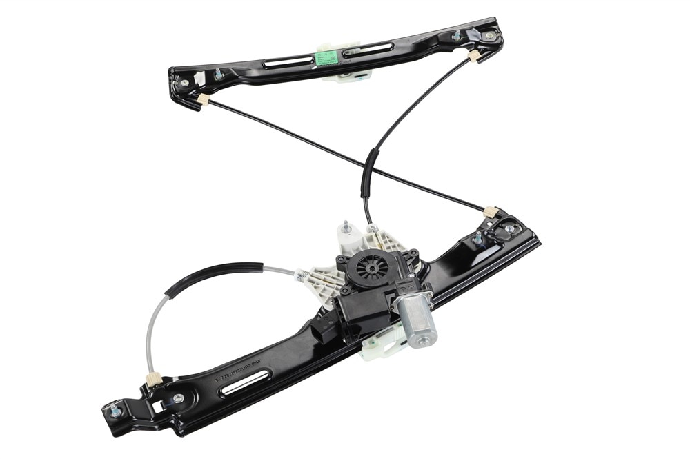 GM Genuine Parts Front Driver Side Door Window Regulator