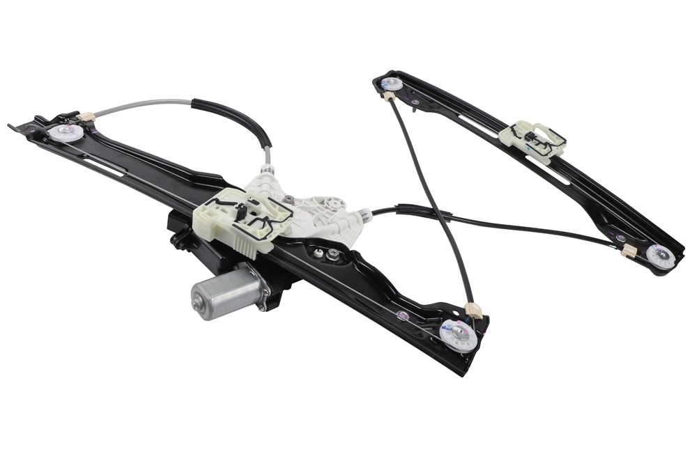 GM Genuine Parts Front Passenger Side Door Window Regulator