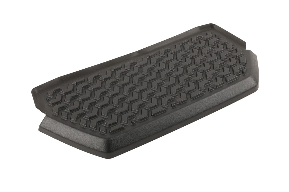 GM Genuine Parts Black Driver Side Pickup Box Outer Side Panel