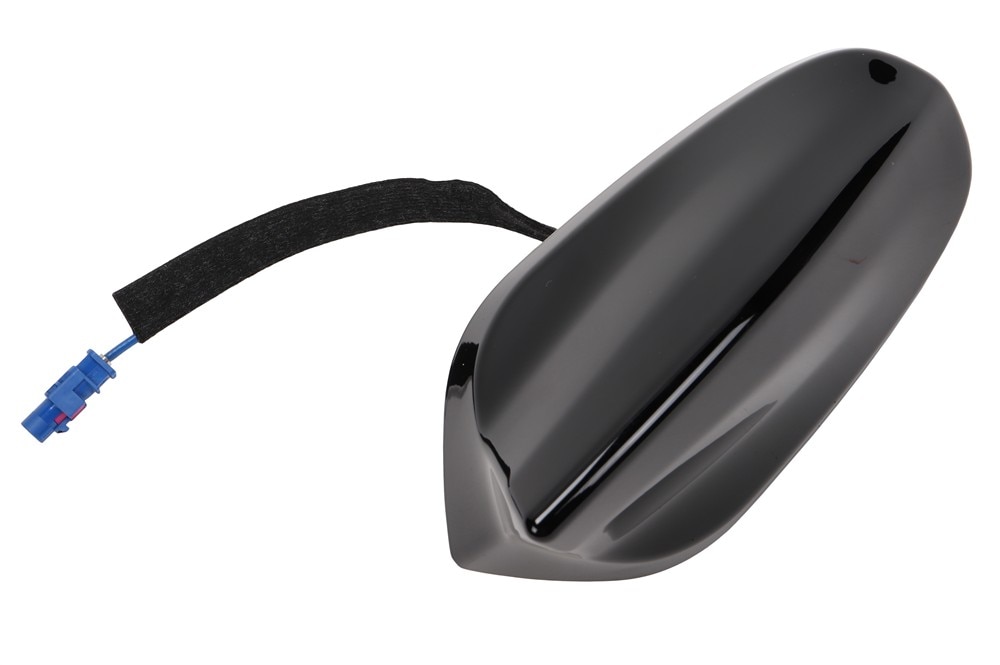 GM Genuine Parts Black High Frequency Antenna