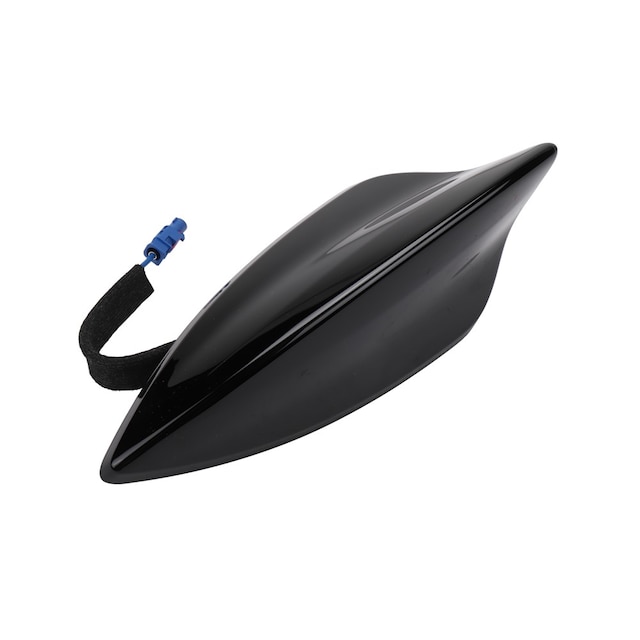 GM Genuine Parts Black High Frequency Antenna