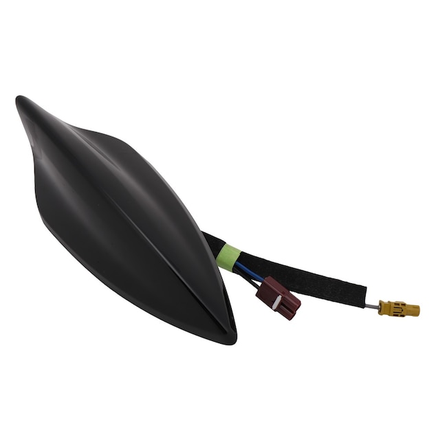 GM Genuine Parts Black High Frequency Antenna