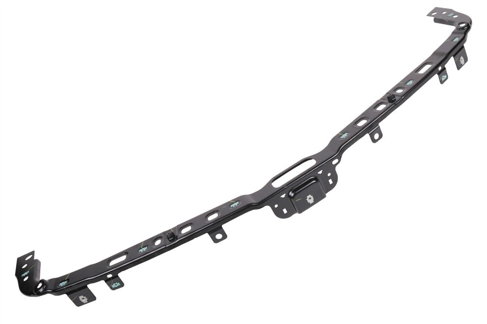 GM Genuine Parts Front Bumper Fascia Center Support