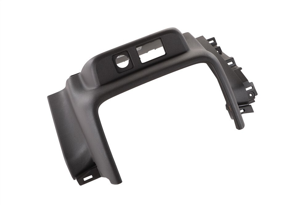 GM Genuine Parts Very Dark Atmosphere Instrument Panel Lower Trim Panel