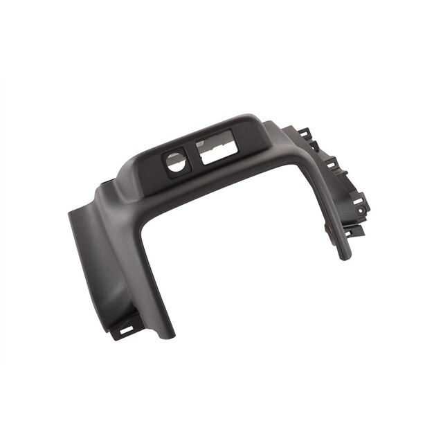 GM Genuine Parts Very Dark Atmosphere Instrument Panel Lower Trim Panel