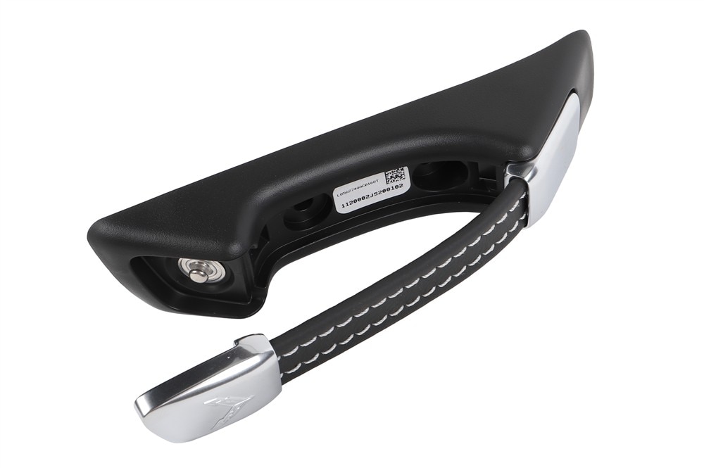 GM Genuine Parts Black Driver Seat Belt Guide