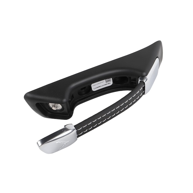 GM Genuine Parts Black Driver Seat Belt Guide