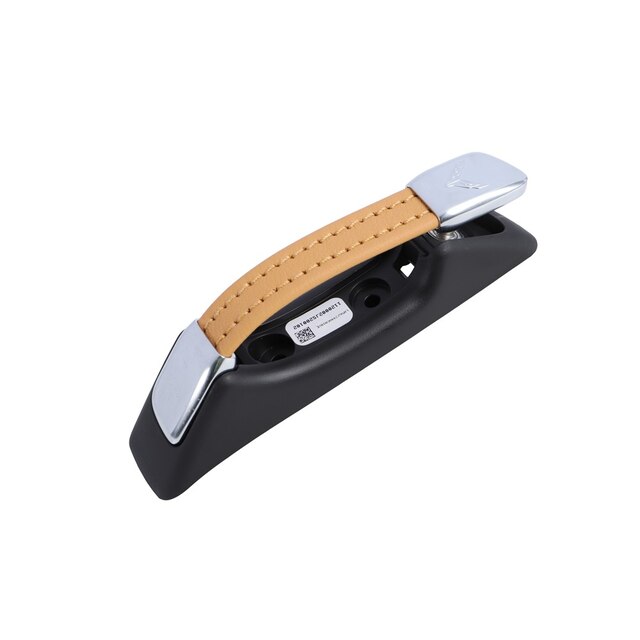 GM Genuine Parts Tan Driver Seat Belt Guide