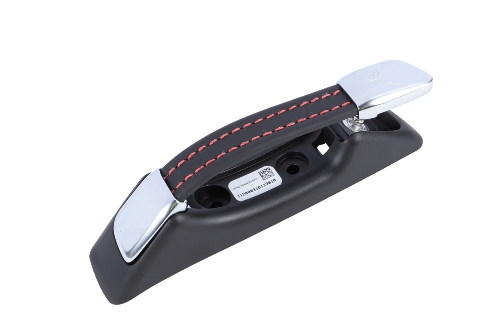 GM Genuine Parts Black Driver Seat Belt Guide