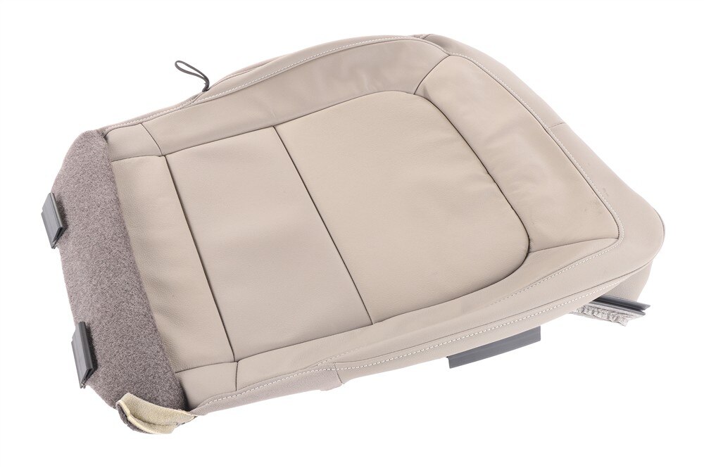 GM Genuine Parts Dune Front Passenger Side Seat Cushion Cover