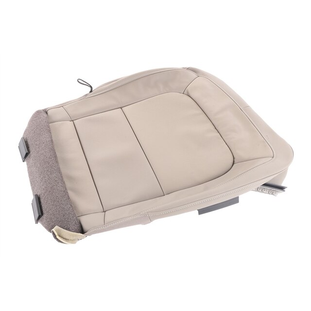 GM Genuine Parts Dune Front Passenger Side Seat Cushion Cover