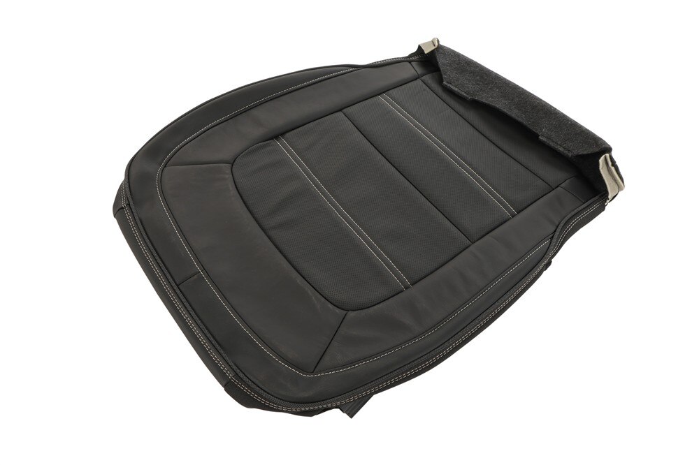 GM Genuine Parts Dune Front Passenger Side Seat Cushion Cover