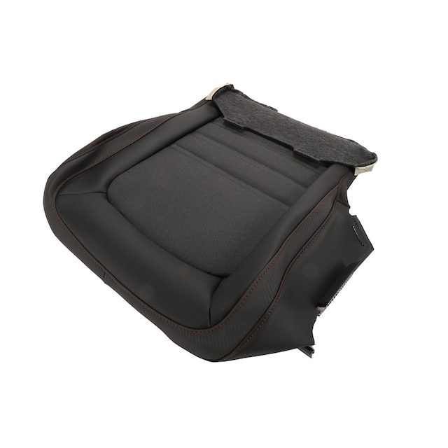 GM Genuine Parts Black Driver Seat Cushion Cover