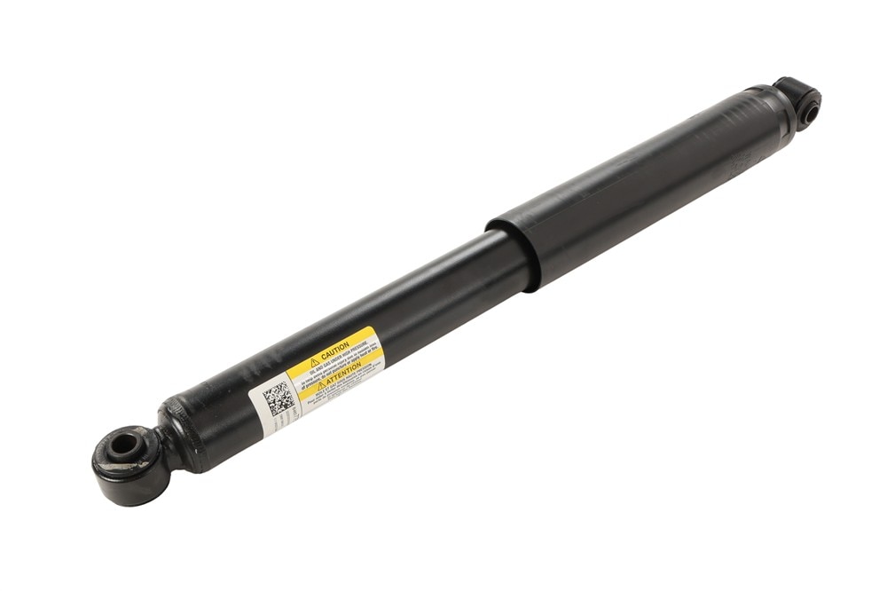 ACDelco GM Original Equipment Rear Shock Absorber