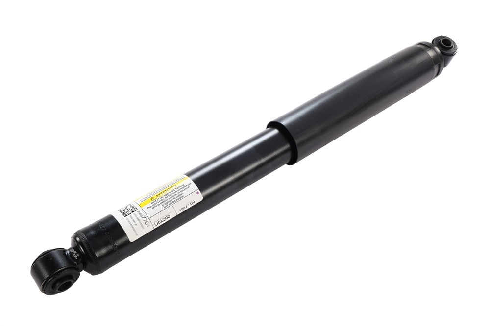 ACDelco GM Original Equipment Rear Shock Absorber | 84657764 | GM