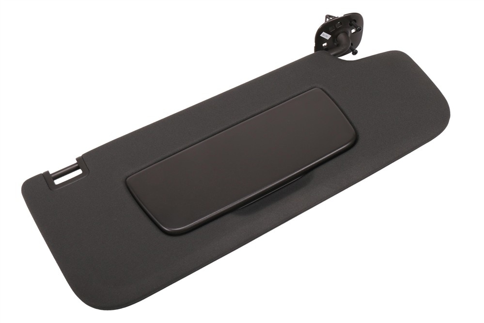 GM Genuine Parts Very Dark Atmosphere Passenger Side Sunshade