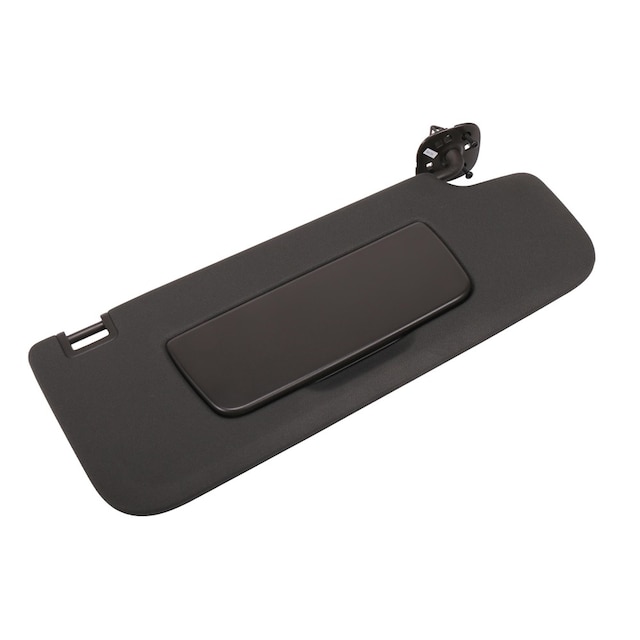 GM Genuine Parts Very Dark Atmosphere Passenger Side Sunshade