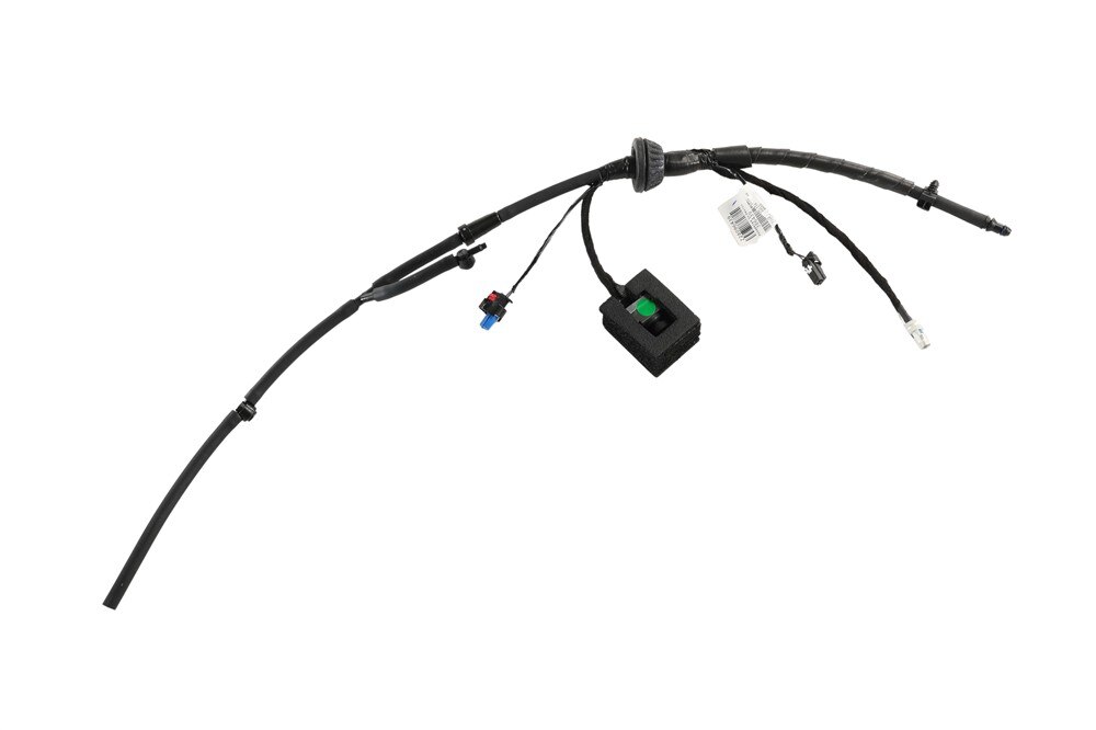 GM Genuine Parts Liftgate Jumper Wiring Harness