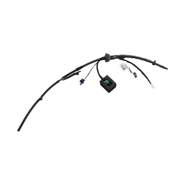 GM Genuine Parts Liftgate Jumper Wiring Harness
