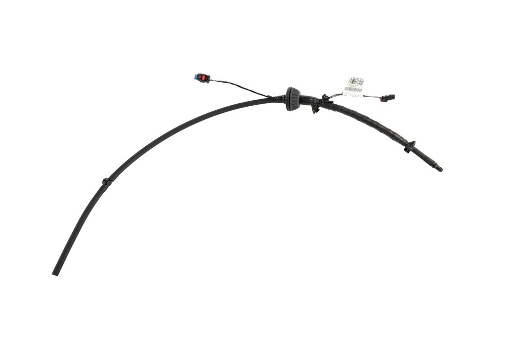 GM Genuine Parts Liftgate Jumper Wiring Harness