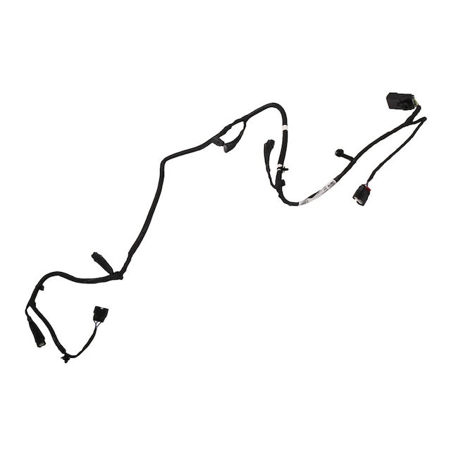 GM Genuine Parts Rear Object Alarm Sensor Wiring Harness