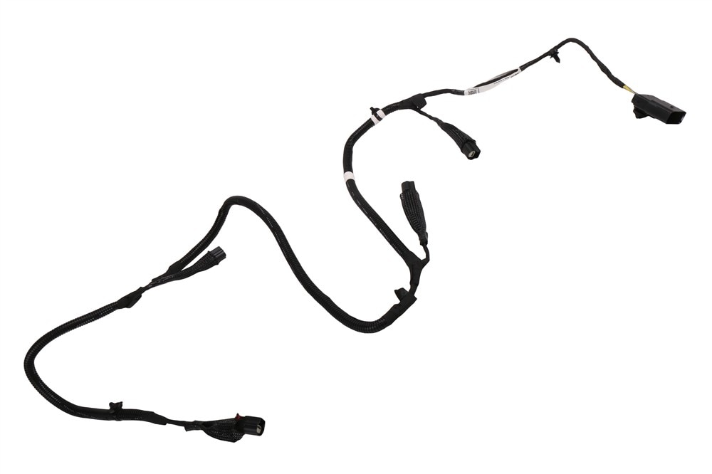 GM Genuine Parts Rear Object Alarm Sensor Wiring Harness