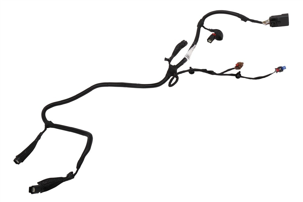 GM Genuine Parts Rear Object Alarm Sensor Wiring Harness