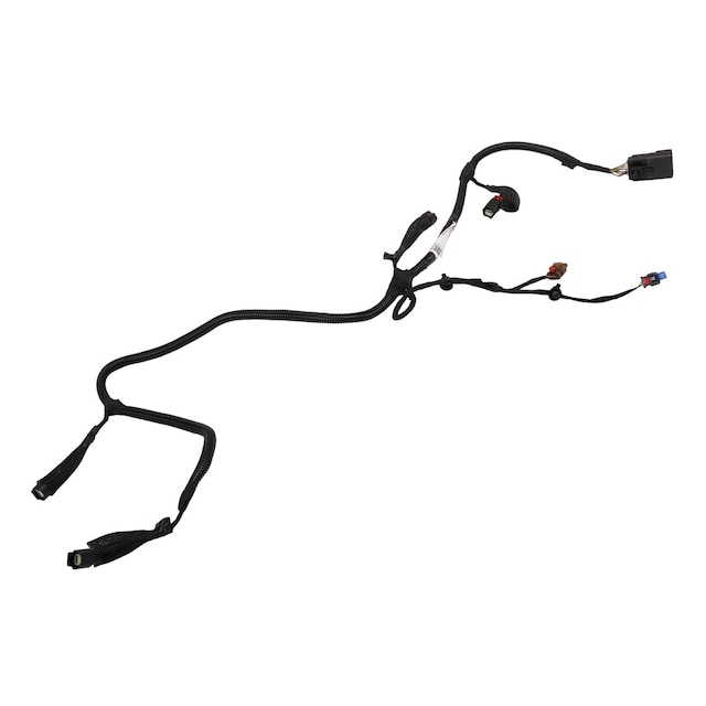 GM Genuine Parts Rear Object Alarm Sensor Wiring Harness