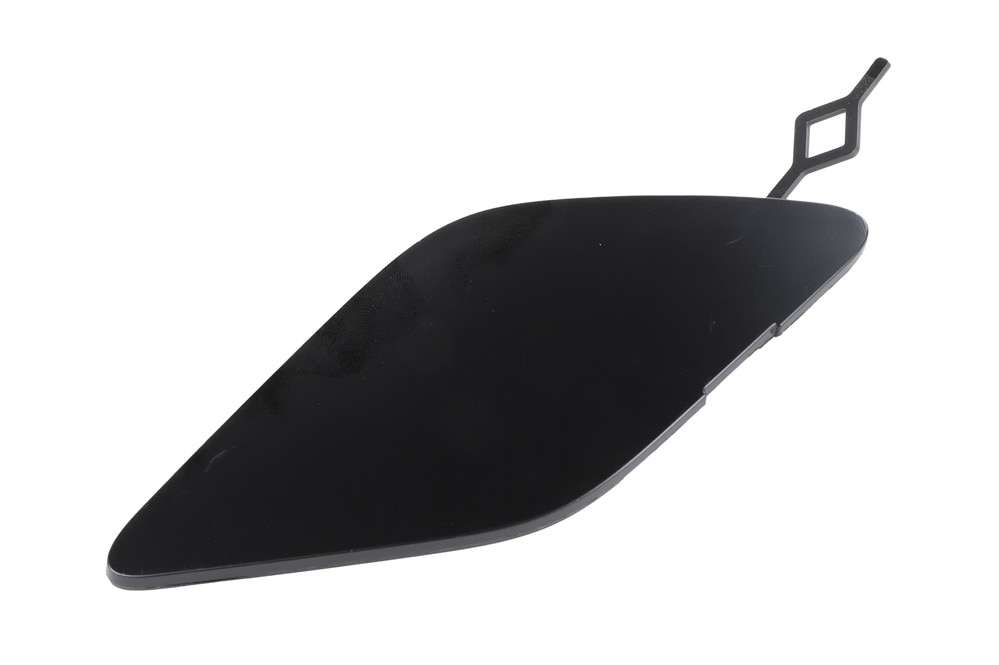 GM Genuine Parts Front Bumper Cover Tow Eye Access Hole Cover