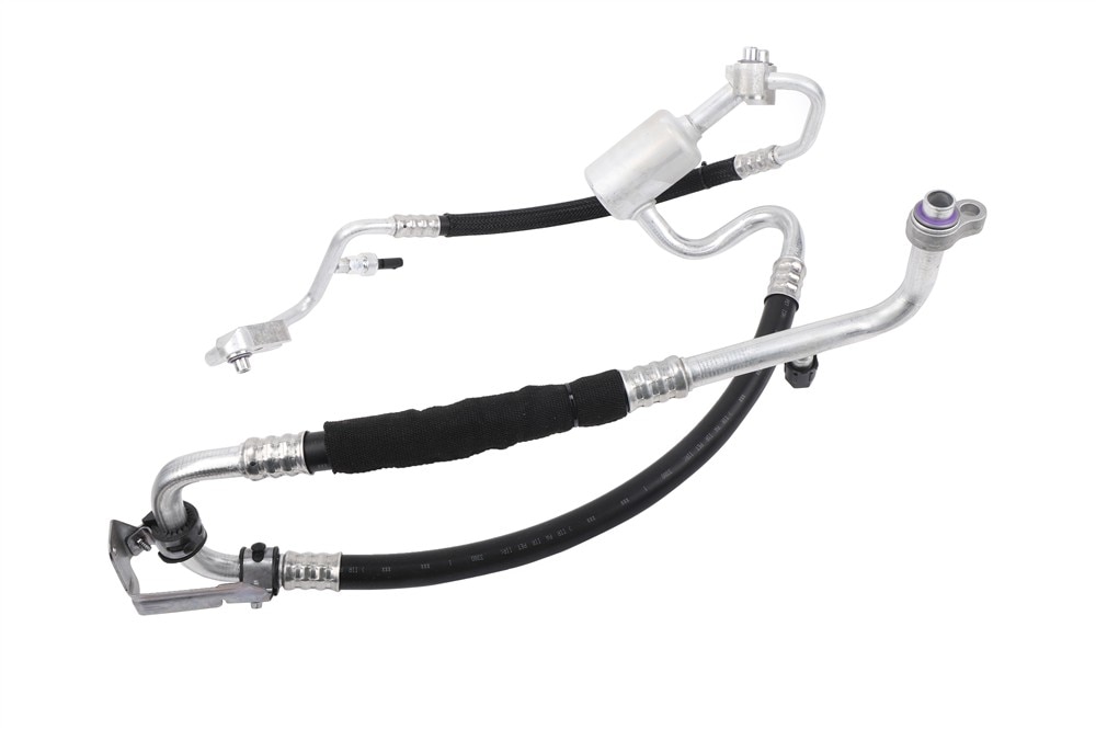 GM Genuine Parts Air Conditioning Compressor Hose